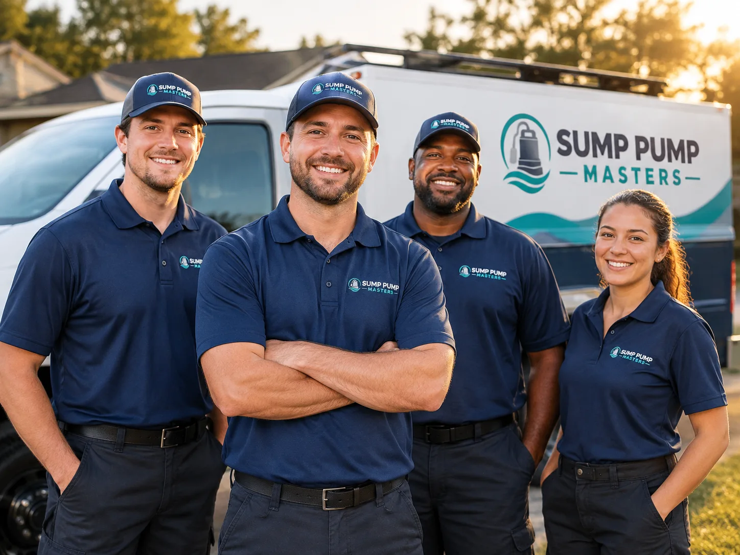 Sump Pump Repair company in Mather, PA