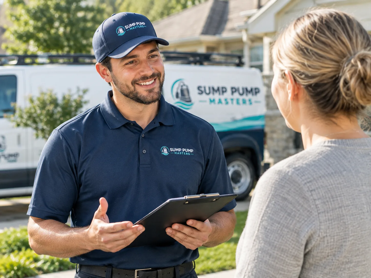 Sump Pump Repair Mather, PA FAQs